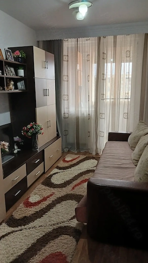 REDUCERE DE PRET! Bd.Bucuresti, 3 camere decomandat, etaj 4-izolat,94 000 euro - imagine 3