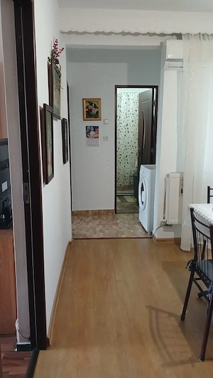 REDUCERE DE PRET! Bd.Bucuresti, 3 camere decomandat, etaj 4-izolat,94 000 euro - imagine 7