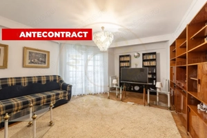 Apartament 3 camere - decomandat - 3 balcoane, etaj 3 cu lift, bloc 1991
