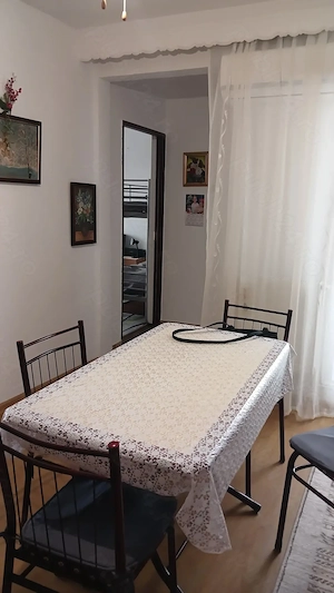 REDUCERE DE PRET! Bd.Bucuresti, 3 camere decomandat, etaj 4-izolat,94 000 euro - imagine 6