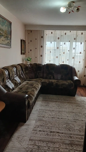 REDUCERE DE PRET! Bd.Bucuresti, 3 camere decomandat, etaj 4-izolat,94 000 euro - imagine 2