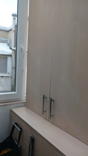 REDUCERE DE PRET! Bd.Bucuresti, 3 camere decomandat, etaj 4-izolat,94 000 euro - imagine 10