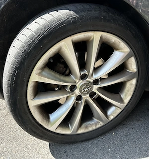 Anvelope vară Petlas PT741 Sport 235/45 R18 98W XL, set 4 buc - imagine 7