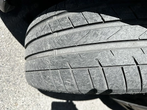 Anvelope vară Petlas PT741 Sport 235/45 R18 98W XL, set 4 buc - imagine 4
