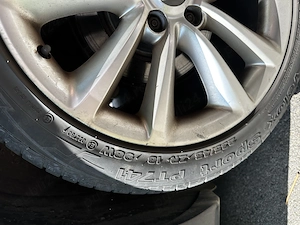 Anvelope vară Petlas PT741 Sport 235/45 R18 98W XL, set 4 buc - imagine 5