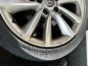 Anvelope vară Petlas PT741 Sport 235/45 R18 98W XL, set 4 buc - imagine 6