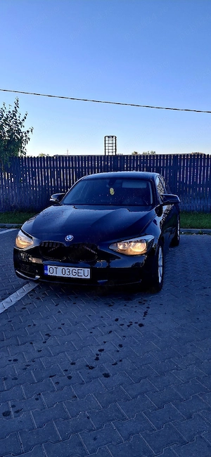Vând Schimb bmw F20 116d  - imagine 4