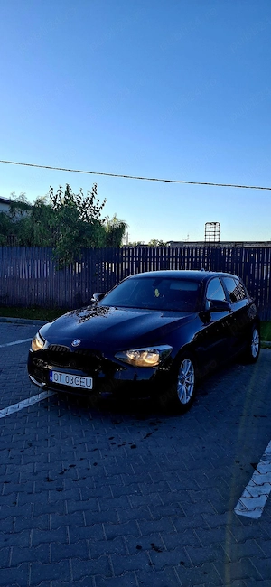Vând Schimb bmw F20 116d  - imagine 3