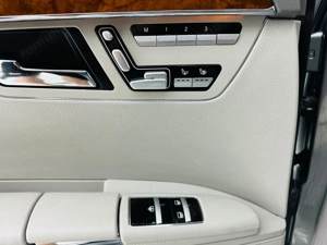 MERCEDESBENZ S 350 2010 3.0D  Garantie 12 Luni Rate Avans 0 Doar Cu Buletinul - imagine 16