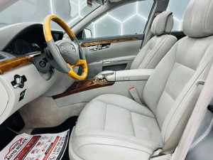 MERCEDESBENZ S 350 2010 3.0D  Garantie 12 Luni Rate Avans 0 Doar Cu Buletinul - imagine 14