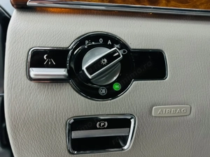 MERCEDESBENZ S 350 2010 3.0D  Garantie 12 Luni Rate Avans 0 Doar Cu Buletinul - imagine 13