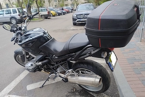 BMW R1200R stare foarte buna - imagine 5