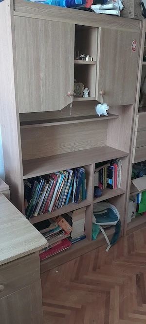 mobilier de tineret