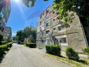 Apartament cu 2 camere de vânzare în zona ICIL Constanta