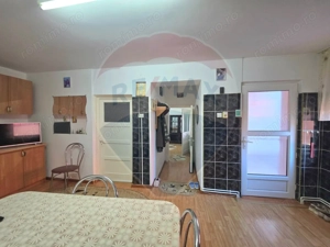 Casă îngrijită cu garaj și curte proprie, Târnăveni - imagine 14