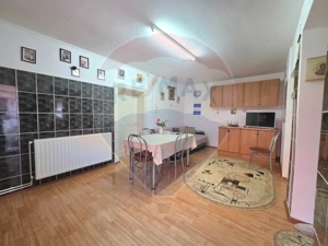 Casă îngrijită cu garaj și curte proprie, Târnăveni - imagine 17