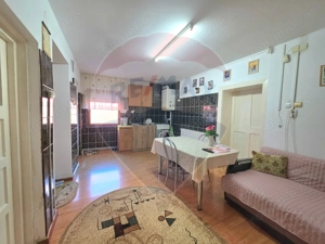 Casă îngrijită cu garaj și curte proprie, Târnăveni - imagine 15