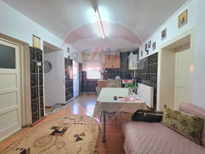 Casă îngrijită cu garaj și curte proprie, Târnăveni - imagine 16