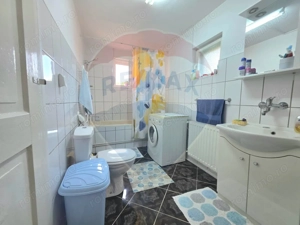 Casă îngrijită cu garaj și curte proprie, Târnăveni - imagine 18