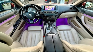 BMW seria 6 coupe F13 650i - imagine 5
