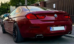 BMW seria 6 coupe F13 650i - imagine 3
