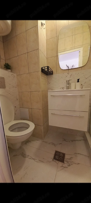 Garsonieră triplă cu aer conditionat - imagine 4