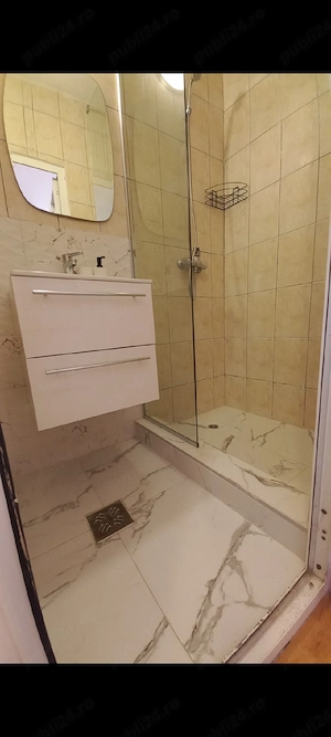 Garsonieră triplă cu aer conditionat - imagine 5