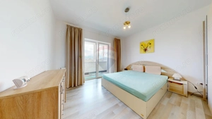 Rezervat: Apartament cu 2 camere de vânzare Sânpetru - imagine 4