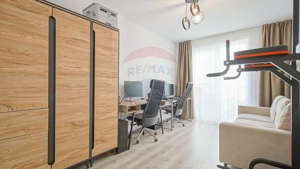 Apartament 3 camere - imagine 9