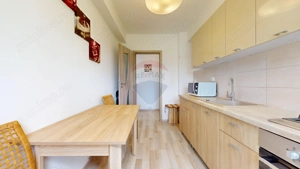 Rezervat: Apartament cu 2 camere de vânzare Sânpetru - imagine 9