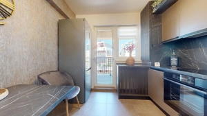 Apartament cu 2 camere PRIMA INCHIRIERE în Noua 1, 2 locuri de parcare - imagine 7