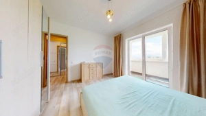 Rezervat: Apartament cu 2 camere de vânzare Sânpetru - imagine 6