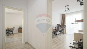 Apartament 3 camere - imagine 11