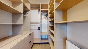 Apartament cu 2 camere PRIMA INCHIRIERE în Noua 1, 2 locuri de parcare - imagine 13