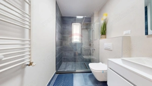 Apartament cu 2 camere PRIMA INCHIRIERE în Noua 1, 2 locuri de parcare - imagine 9
