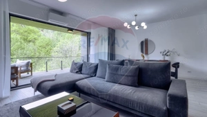 Apartament Premium, 144 mp utili, parcare | Calea Poienii, Brasov
