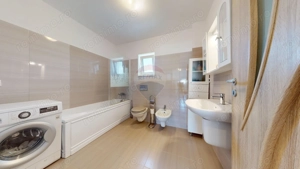 Rezervat: Apartament cu 2 camere de vânzare Sânpetru - imagine 11