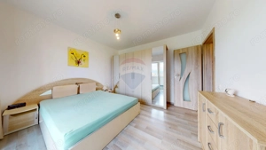 Rezervat: Apartament cu 2 camere de vânzare Sânpetru - imagine 5