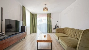 Apartament 3 camere - imagine 3