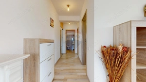 Rezervat: Apartament cu 2 camere de vânzare Sânpetru - imagine 7