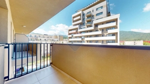 Apartament cu 2 camere PRIMA INCHIRIERE în Noua 1, 2 locuri de parcare - imagine 15