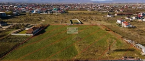 Teren intravilan / 15.291 mp / Focșani - imagine 3