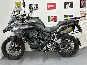 Benelli TRK502. 