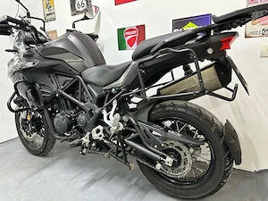 Benelli TRK502.  - imagine 2
