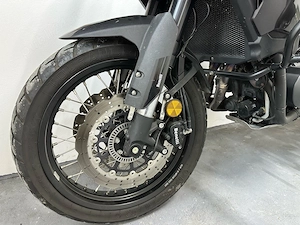 Benelli TRK502.  - imagine 4