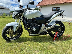 Honda CB600F pc41. - imagine 2