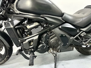 Kawasaki Vulcan S650. - imagine 4