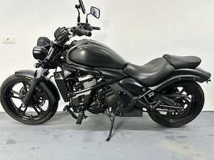Kawasaki Vulcan S650. - imagine 2