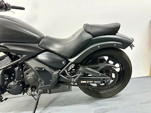 Kawasaki Vulcan S650. - imagine 3