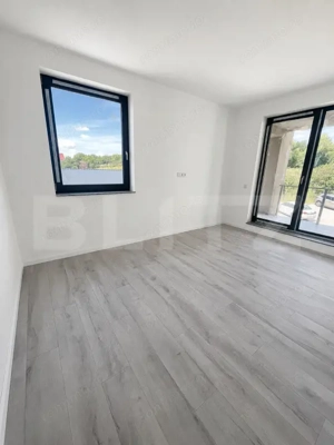 Apartament 3 camere + balcon, etaj 1  - imagine 3